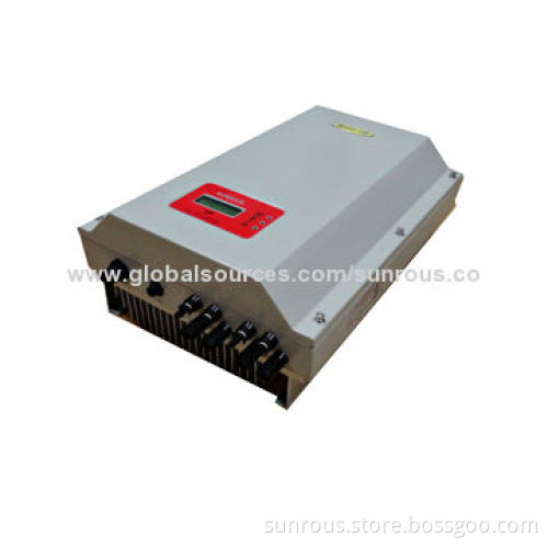 High-frequency transformer isolation inverter, 3.8kW, with 10-year warranty